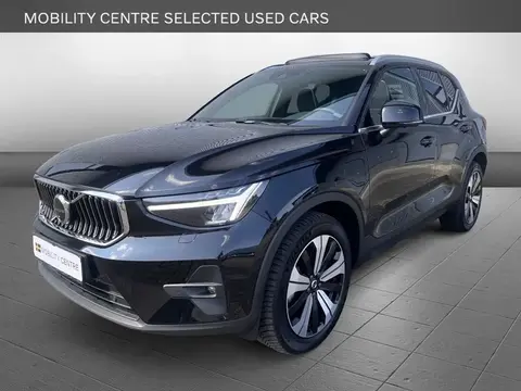 Used VOLVO XC40 Hybrid 2023 Ad 