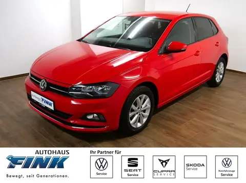 Used VOLKSWAGEN POLO Petrol 2019 Ad 