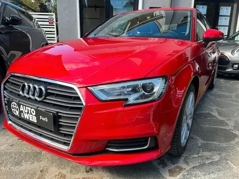 Annonce AUDI A3 Diesel 2018 d'occasion 