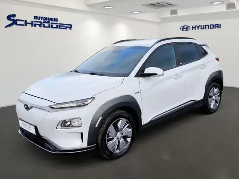 Annonce HYUNDAI KONA Non renseigné 2020 d'occasion 