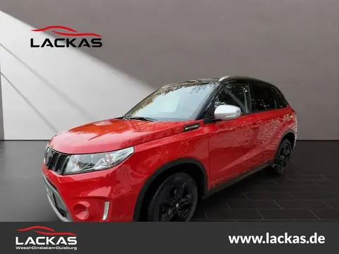 Used SUZUKI VITARA Petrol 2018 Ad 