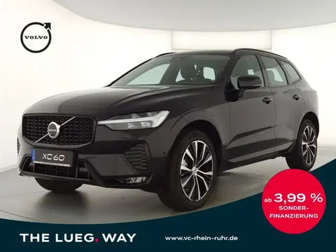 Annonce VOLVO XC60 Diesel 2023 d'occasion 