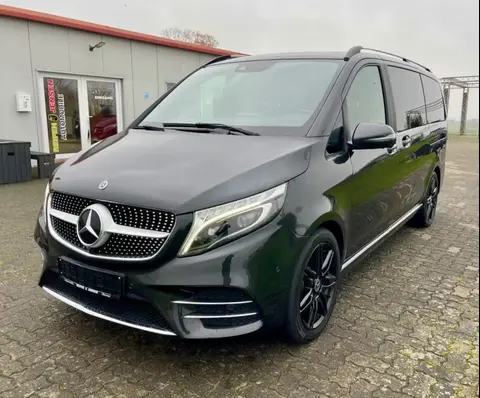 Used MERCEDES-BENZ CLASSE V Diesel 2019 Ad 