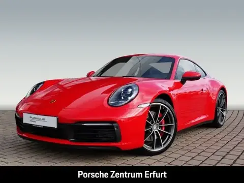 Used PORSCHE 992 Petrol 2022 Ad 