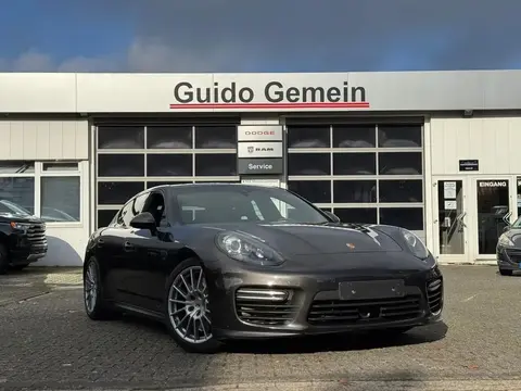 Used PORSCHE PANAMERA Petrol 2016 Ad 