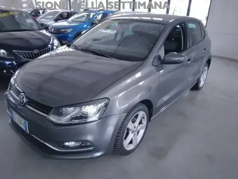 Used VOLKSWAGEN POLO Petrol 2015 Ad 