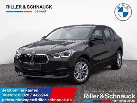 Used BMW X2 Diesel 2021 Ad Germany