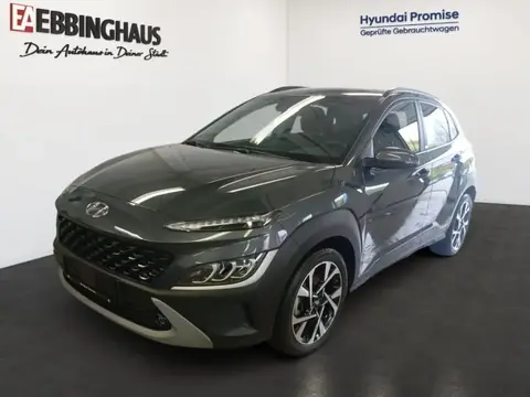 Used HYUNDAI KONA Petrol 2021 Ad 