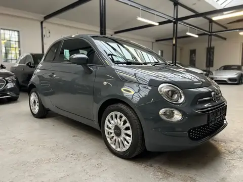 Annonce FIAT 500 Essence 2020 d'occasion 