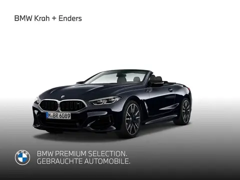 Annonce BMW M850 Essence 2020 d'occasion 