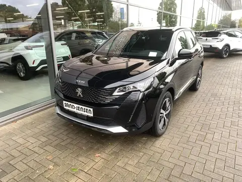 Annonce PEUGEOT 3008 Essence 2024 d'occasion 