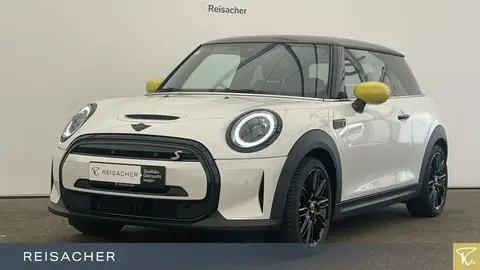 Annonce MINI COOPER Non renseigné 2023 d'occasion 