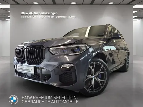 Used BMW X5 Diesel 2020 Ad 