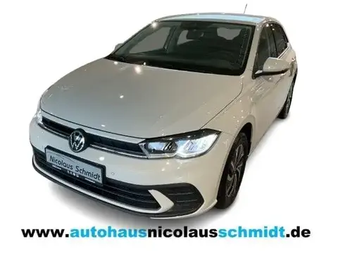 Annonce VOLKSWAGEN POLO Essence 2024 d'occasion 