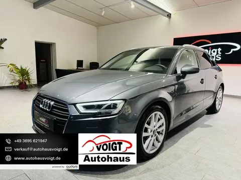 Used AUDI A3 Diesel 2019 Ad 