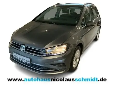 Used VOLKSWAGEN GOLF Petrol 2019 Ad 