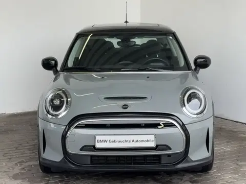 Annonce MINI COOPER Non renseigné 2021 d'occasion 