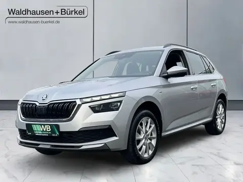 Annonce SKODA KAMIQ Essence 2021 d'occasion 