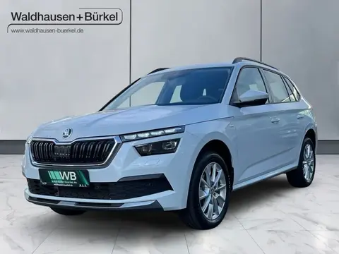 Annonce SKODA KAMIQ Essence 2024 d'occasion 