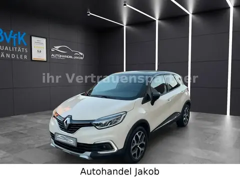 Used RENAULT CAPTUR Petrol 2018 Ad 