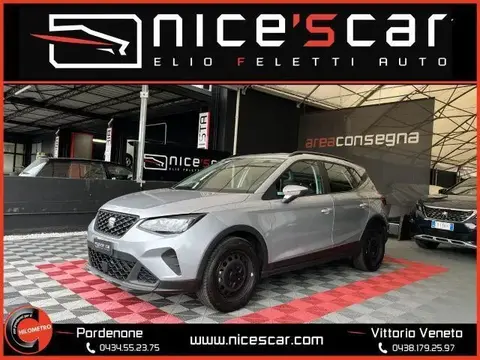 Used SEAT ARONA Petrol 2022 Ad 