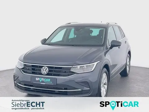 Used VOLKSWAGEN TIGUAN Diesel 2023 Ad 