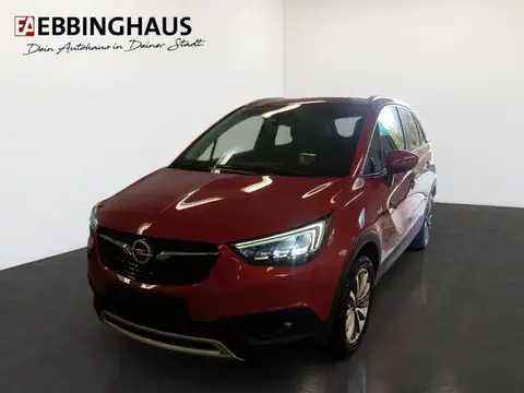 Used OPEL CROSSLAND Petrol 2020 Ad 