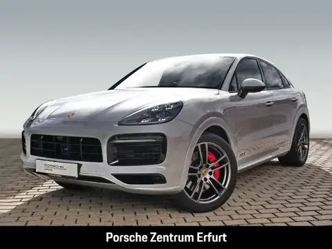 Annonce PORSCHE CAYENNE Essence 2021 d'occasion 