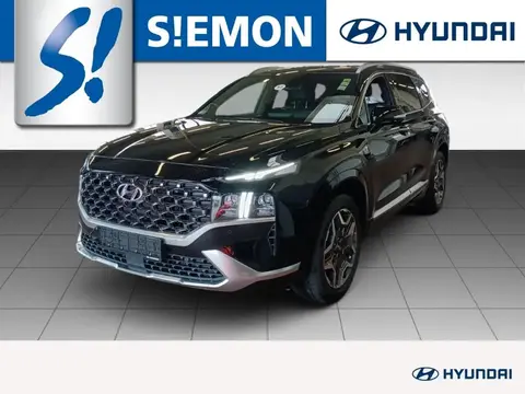 Used HYUNDAI SANTA FE Hybrid 2023 Ad 