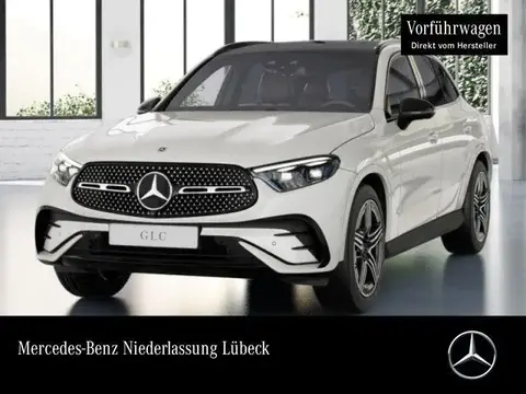 Used MERCEDES-BENZ CLASSE GLC Hybrid 2023 Ad 