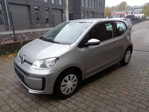 Used VOLKSWAGEN UP! Petrol 2021 Ad 