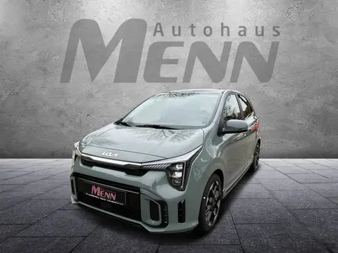 Annonce KIA PICANTO Essence 2024 d'occasion 