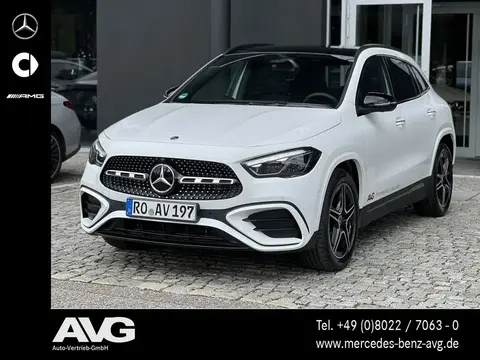 Used MERCEDES-BENZ CLASSE GLA Petrol 2024 Ad 