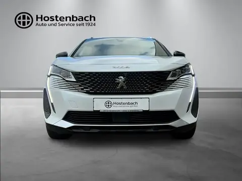 Annonce PEUGEOT 3008 Diesel 2023 d'occasion 