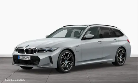 Annonce BMW SERIE 3 Hybride 2024 d'occasion 