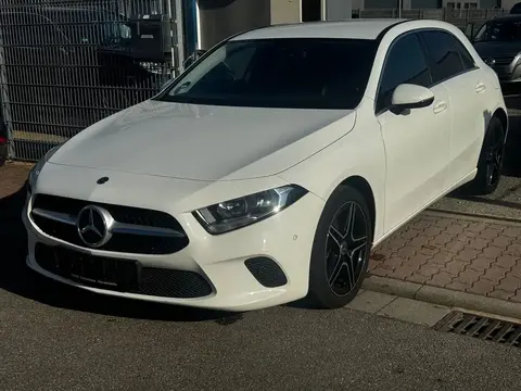 Used MERCEDES-BENZ CLASSE A Petrol 2018 Ad 