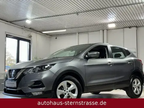 Annonce NISSAN QASHQAI Essence 2019 d'occasion 