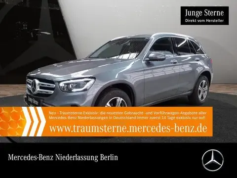 Used MERCEDES-BENZ CLASSE GLC Diesel 2020 Ad 