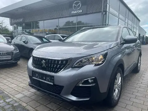 Used PEUGEOT 3008 Diesel 2020 Ad 