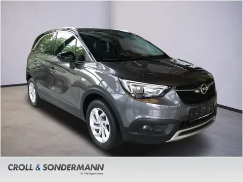 Used OPEL CROSSLAND Petrol 2019 Ad 