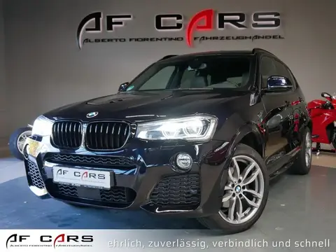 Used BMW X3 Diesel 2017 Ad 