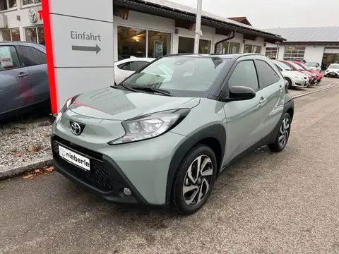 Used TOYOTA AYGO X Petrol 2024 Ad 