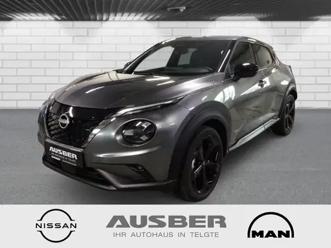 Annonce NISSAN JUKE Hybride 2024 d'occasion 