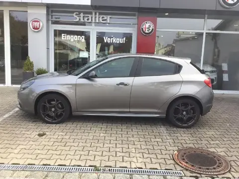 Used ALFA ROMEO GIULIETTA Petrol 2018 Ad 