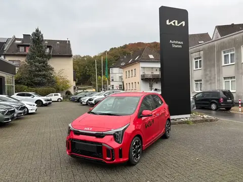 Annonce KIA PICANTO Essence 2024 d'occasion 