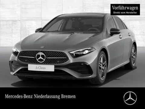 Annonce MERCEDES-BENZ CLASSE A Hybride 2023 d'occasion 