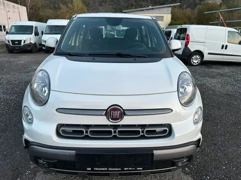 Used FIAT 500L Petrol 2021 Ad 