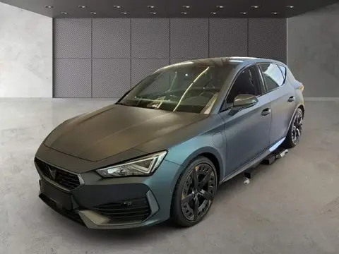 Annonce CUPRA LEON Hybride 2022 d'occasion 