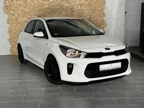 Used KIA RIO Petrol 2019 Ad 