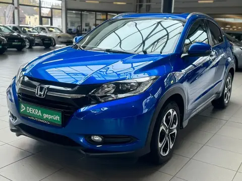 Used HONDA HR-V Petrol 2017 Ad 